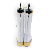 KPop Demon Hunters(2025) Rumi What It Sounds Like Cosplay Chaussures