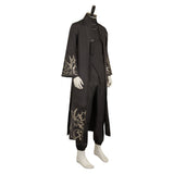 KPop Demon Hunters(2025) Saja Boys Baby Saja Tenue Noire Cosplay Costume