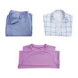 KPop Demon Hunters(2025) Saja Boys Jinu Tenue de Chemise Blanche Cosplay Costume