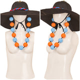 KPop Demon Hunters(2025) The First Hunters Chapeau Cosplay Accessoire