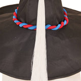 KPop Demon Hunters(2025) The First Hunters Chapeau Cosplay Accessoire