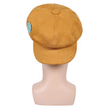 KPop Demon Hunters(2025) The Saja Boys Baby Chapeau Jaune Cosplay Accessoire