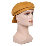 KPop Demon Hunters(2025) The Saja Boys Baby Chapeau Jaune Cosplay Accessoire