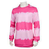 KPop Demon Hunters(2025) The Saja Boys Baby Haut Rose Cosplay Costume