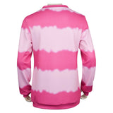 KPop Demon Hunters(2025) The Saja Boys Baby Haut Rose Cosplay Costume