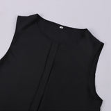 KPop Demon Hunters(2025) The Saja Boys Tenue Noire Cosplay Costume