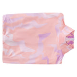 KPop Demon Hunters(2025) Zoey Combinaison Rose Cosplay Costume