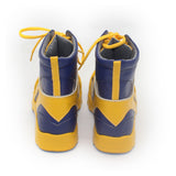 KPop Demon Hunters(2025) Zoey Cosplay Chaussures