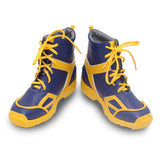 KPop Demon Hunters(2025) Zoey Cosplay Chaussures