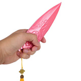 KPop Demon Hunters(2025) Zoey Fléchettes Cosplay Accessoire