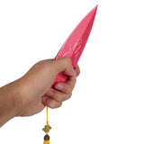 KPop Demon Hunters(2025) Zoey Fléchettes Cosplay Accessoire