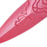 KPop Demon Hunters(2025) Zoey Fléchettes Cosplay Accessoire