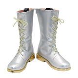 Zoey What It Sounds Like Cosplay Chaussures