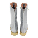 KPop Demon Hunters(2025) Zoey What It Sounds Like Cosplay Chaussures