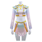 KPop Demon Hunters(2025) Zoey What It Sounds Like Tenue Cosplay Costume