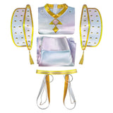 KPop Demon Hunters(2025) Zoey What It Sounds Like Tenue Cosplay Costume