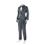 The Nightmare Before Christmas Jack Skellington Cosplay Costume