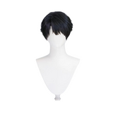 Jinu Abby Baby Mystery Romance Cosplay Perruques