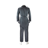 The Nightmare Before Christmas Jack Skellington Cosplay Costume