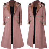 La Guerre des Étoiles Cassian Andor Coupe-vent Cosplay Costume