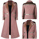 La Guerre des Étoiles Cassian Andor Coupe-vent Cosplay Costume