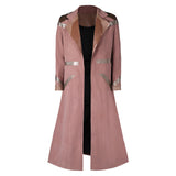 La Guerre des Étoiles Cassian Andor Coupe-vent Cosplay Costume