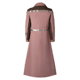 La Guerre des Étoiles Cassian Andor Coupe-vent Cosplay Costume