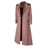 La Guerre des Étoiles Cassian Andor Coupe-vent Cosplay Costume