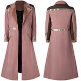 La Guerre des Étoiles Cassian Andor Coupe-vent Cosplay Costume