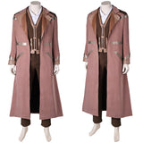 La Guerre des Étoiles Cassian Andor Tenue Complète Cosplay Costume