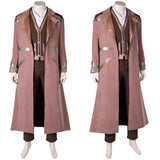 La Guerre des Étoiles Cassian Andor Tenue Complète Cosplay Costume