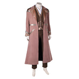 La Guerre des Étoiles Cassian Andor Tenue Complète Cosplay Costume