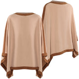 La Guerre des Étoiles Luke Skywalker Cape Marrone Cosplay Costume