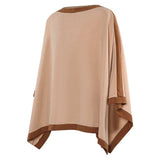 La Guerre des Étoiles Luke Skywalker Cape Marrone Cosplay Costume