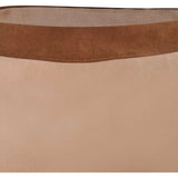 La Guerre des Étoiles Luke Skywalker Cape Marrone Cosplay Costume