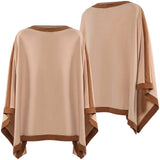 La Guerre des Étoiles Luke Skywalker Cape Marrone Cosplay Costume