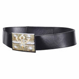 La Guerre des Étoiles Padme Amidala Naberrie Ceinture Noire Cosplay Accessoire