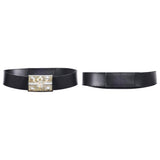 La Guerre des Étoiles Padme Amidala Naberrie Ceinture Noire Cosplay Accessoire