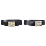 La Guerre des Étoiles Padme Amidala Naberrie Ceinture Noire Cosplay Accessoire