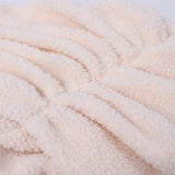 La Guerre des Étoiles Padme Amidala Tenue Blanche Cosplay Costume