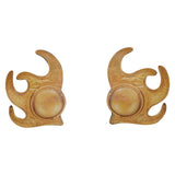 La Guerre des Étoiles Princess Leia Coiffure Cosplay Accessoires