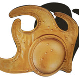 La Guerre des Étoiles Princess Leia Coiffure Cosplay Accessoires