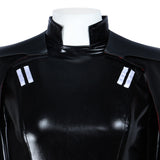 La Guerre des Étoiles Sith Tenue Noire Cosplay Costume