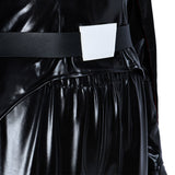 La Guerre des Étoiles Sith Tenue Noire Cosplay Costume