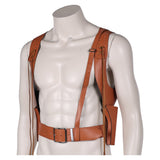 La Momie Rick O'Connell Ensemble de Ceinture à Bretelles Dorsales Cosplay Accessoire