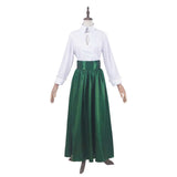 Le Sapin a Les Boules Ellen Griswold Cosplay Costume
