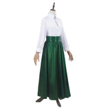 Le Sapin a Les Boules Ellen Griswold Cosplay Costume