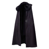 Le Trône De Fer Jon Snow La Garde de Nuit Cape Cosplay Costume