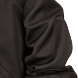 Les Bad Guys 2(2025) Kitty Kat Veste Noire et Orange Cosplay Costume