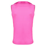 Les Bad Guys 2(2025) M. Serpant Gilet Rose Cosplay Costume